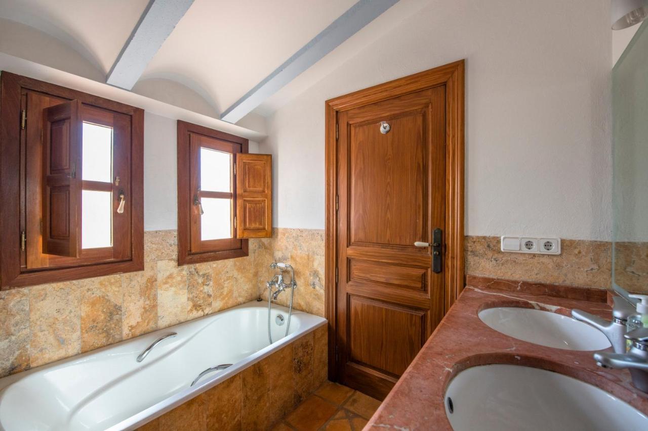 Ferienwohnung Casa Daci Altea Exterior foto