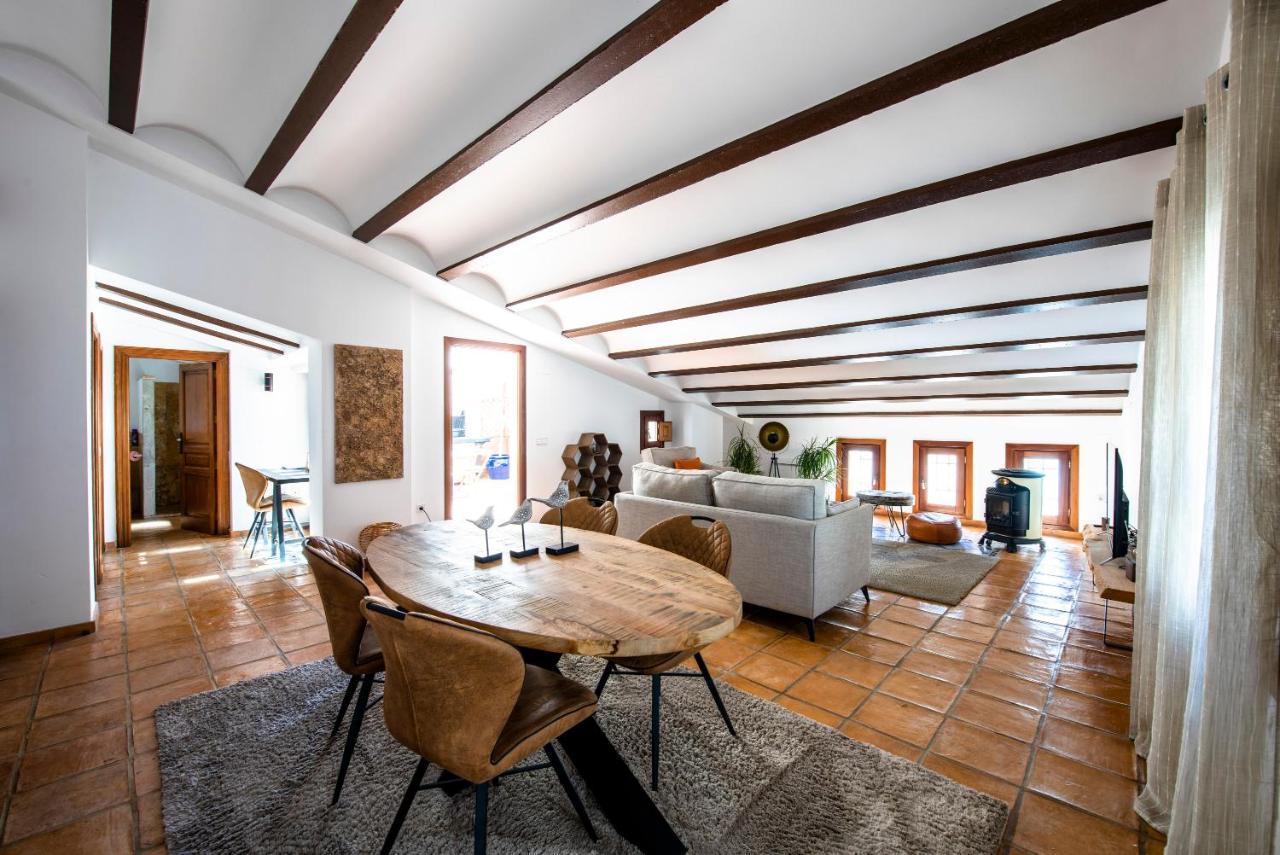 Ferienwohnung Casa Daci Altea Exterior foto